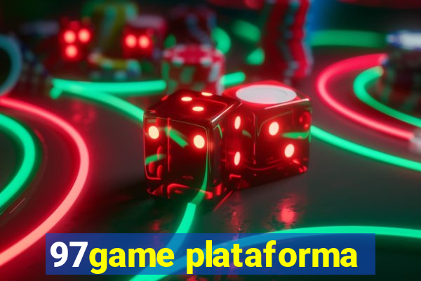 97game plataforma